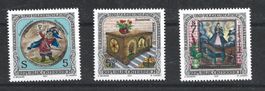 1992 Österreich