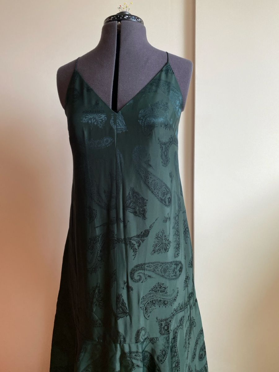 Cos Robes: Abendkleid COS – Neuf avec emballage d'origine à Basel par Rosa_97