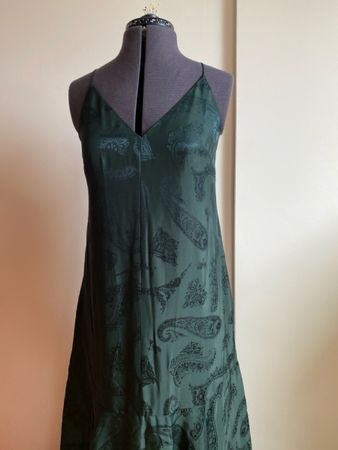 Abendkleid COS