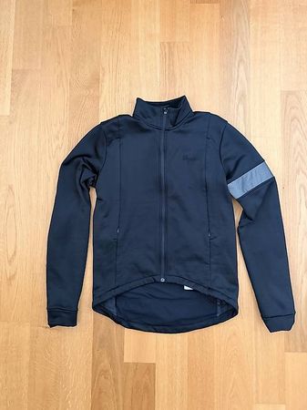 Rapha Core Winter Jersey (L)