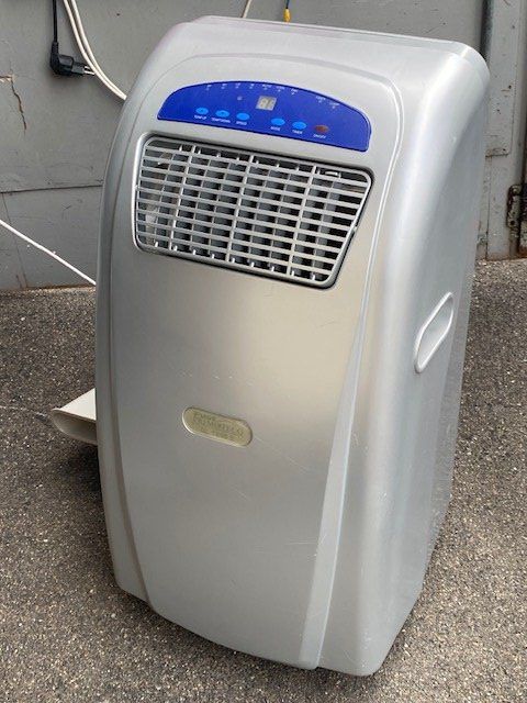 Primotecq Climatiseurs: Fust Primotecq CL-1200-E Mobiles Klimagerät – D'occasion à Niederhasli par Tigerproduct 5