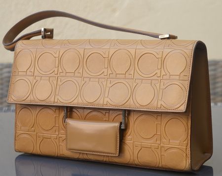 Salvatore Ferragamo Tasche / sac