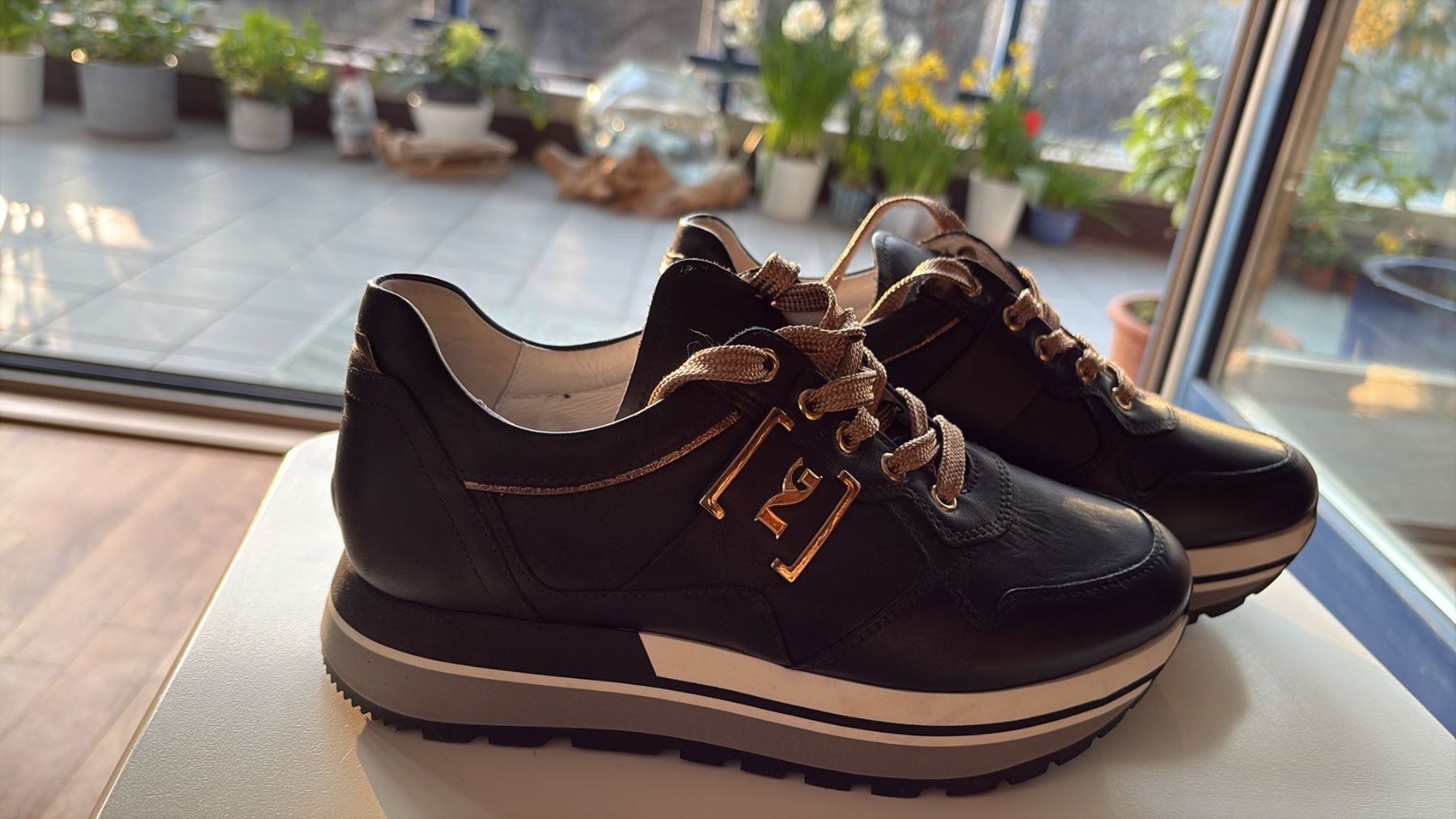 Scarpe da uomo: Scarpe Nero Giardini nuove – Nuovo e nell'imballaggio originale da Breganzona venduto da Madame65 2