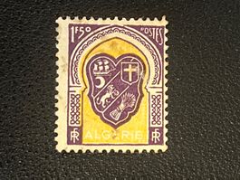 Algeria Briefmarke ab 1 CHF !!!