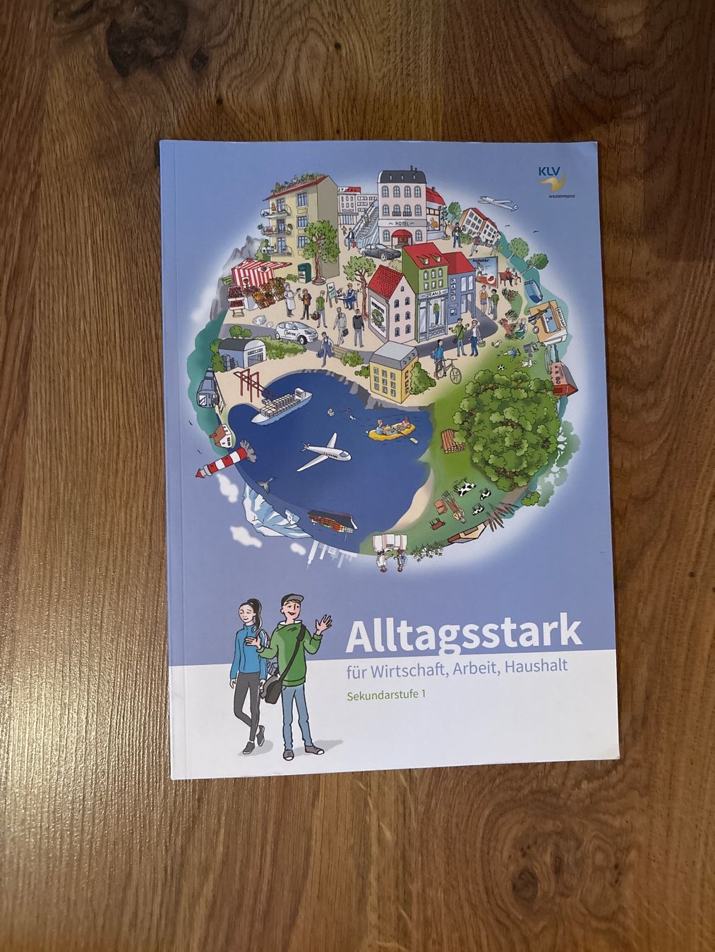 Libri: Alltagsstark – Nuovo (secondo la descrizione) da reichenbach im kandertal venduto da turbo111