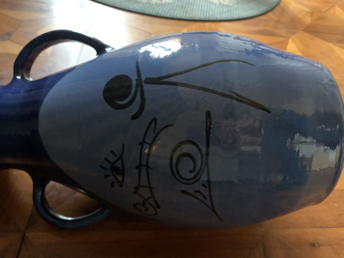 Vasi & Recipienti: Grosse Bodenvase Bexo – Usato da Flawil venduto da Naphtali 5