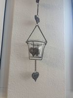 Teelichthalter Shabby
