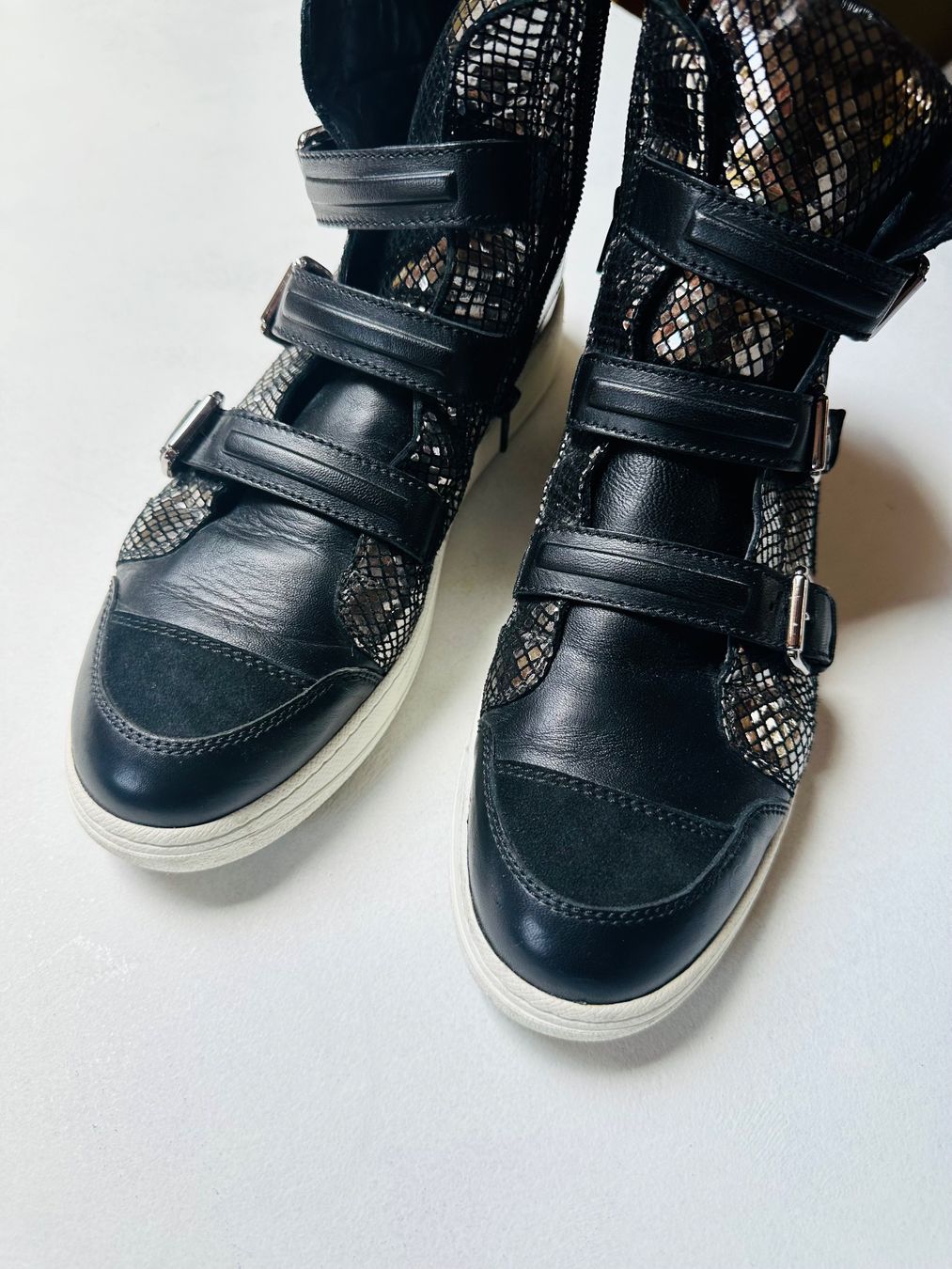 Hogan Scarpe da donna: Sneakers HOGAN  40 – Usato da Vevey venduto da ledidream 2