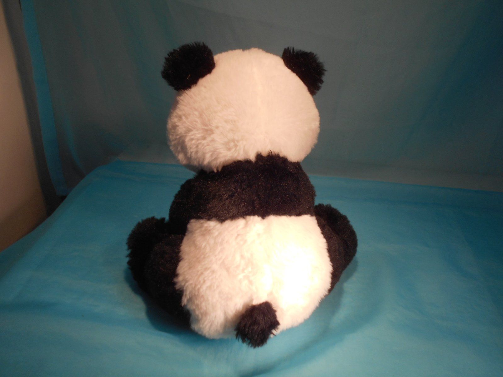 Giocattoli: Marionnaud Panda Bär, L: 35cm – Nuovo (secondo la descrizione) da Bellach venduto da JingleCherry 1