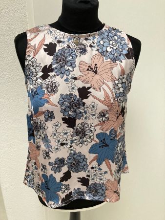 Top Oberteil Shirt, bunt miss miss 38
