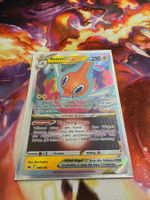 Rotom VSTAR (CRZ 046) / -DE- / Zenit der Könige