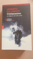 Cristianesimo - Umberto Galimberti