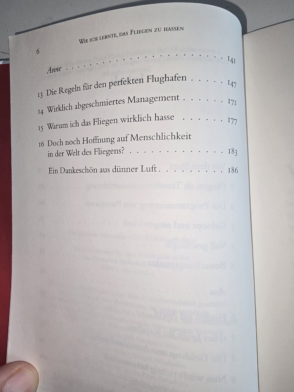 Libri: Das Fliegen zu hassen - Mintzberg – Usato da Oberbüren venduto da Elk2025 3