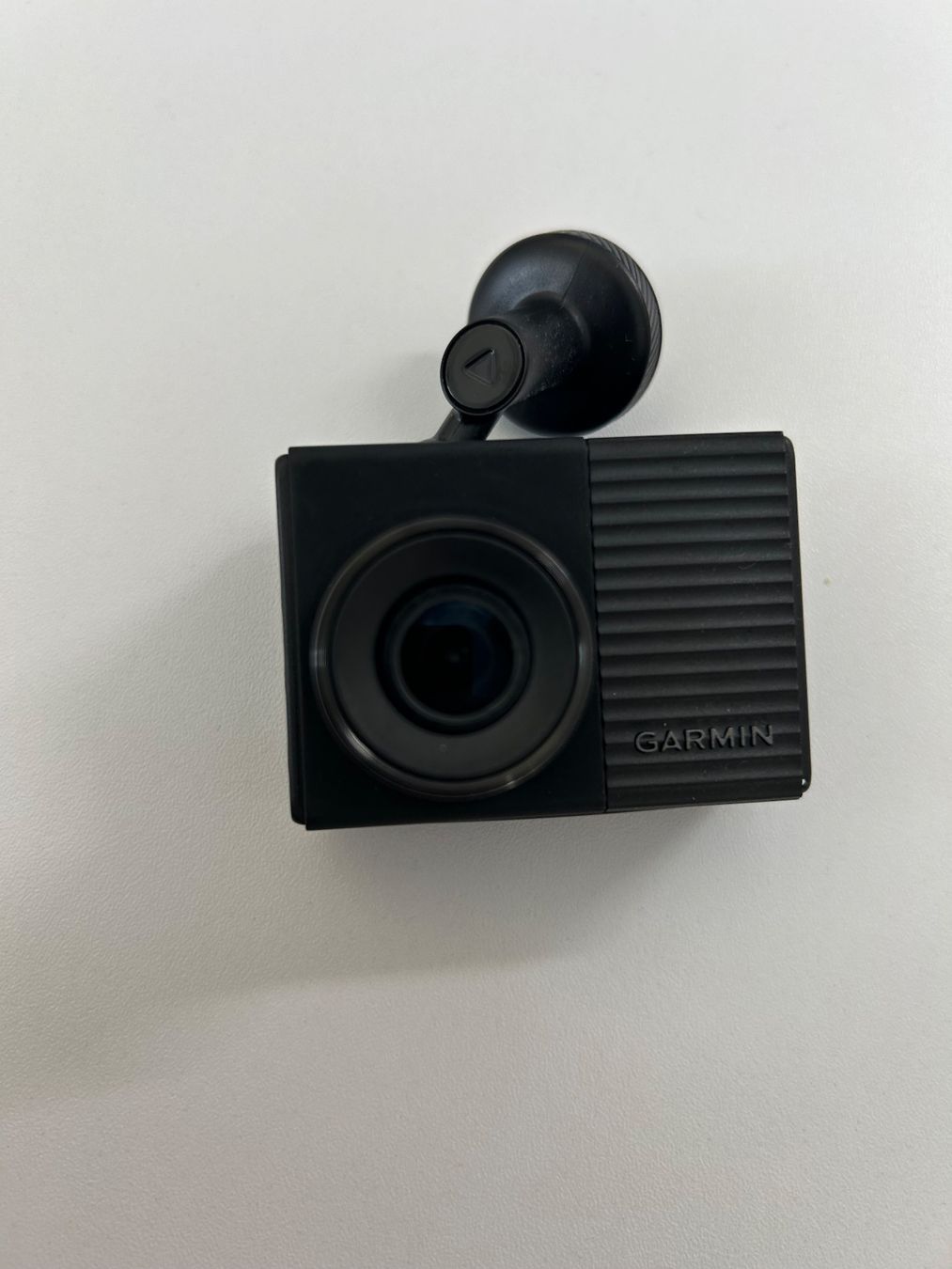 Fotocamera: Garmin Dashcam 56 – Usato da Nussbaumen AG venduto da Dejoo