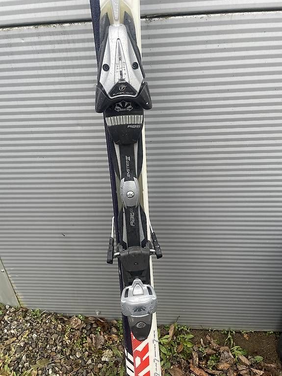 Sci: Skis Head XRC 700i 177cm  – Usato da Essert FR venduto da jcz 1
