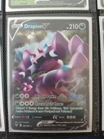 Drapion V - Pokemon Englisch