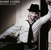 Roger Cicero MÄNNERSACHEN Swing Cool Jazz Big Band CD