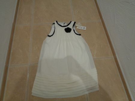 Monnalisa neues Cocktail Kleid, 12J 152 NP 195 Fr