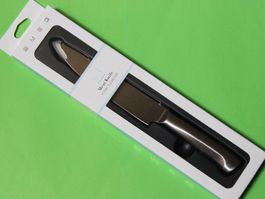 Fleischmesser SMEG NEU+OVP, unbenutzt!