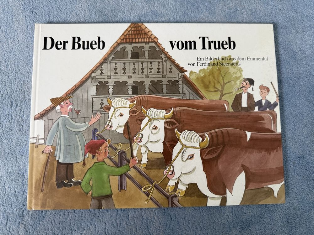 Kinderbuch 