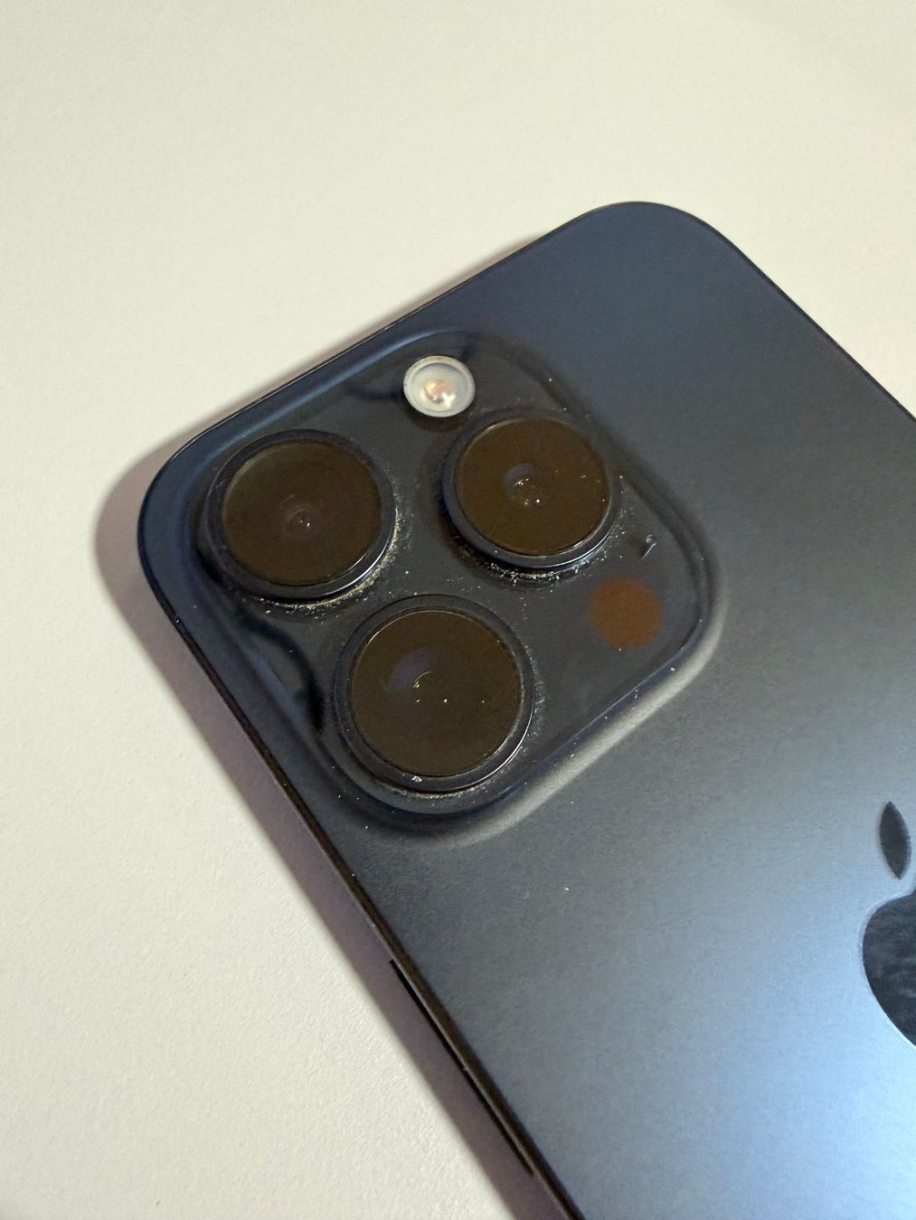 Apple Handys / Smartphones: iPhone 15 Pro 512 GB Blue Titanium – Gebraucht aus Urdorf von Noxorus 2