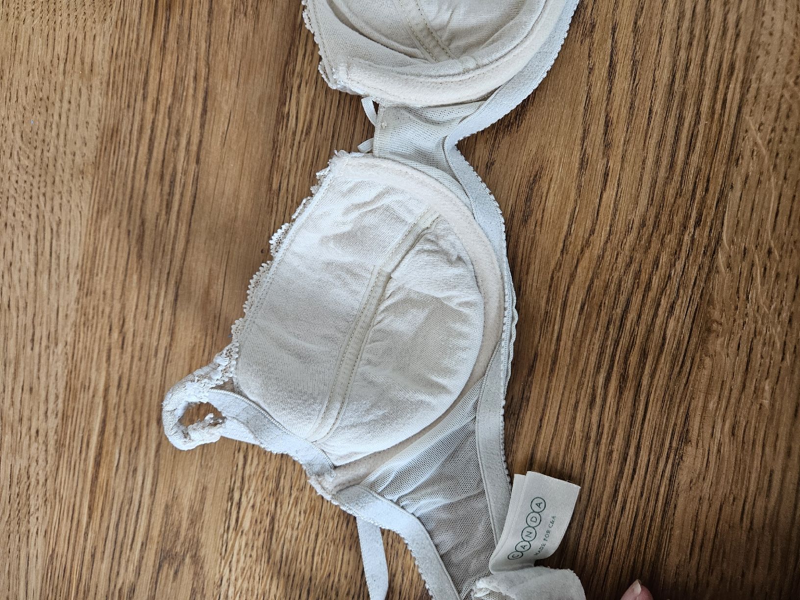Sonstige Unterwäsche: soutien-gorge 70b – Gebraucht aus Vétroz von sas_yln5 1