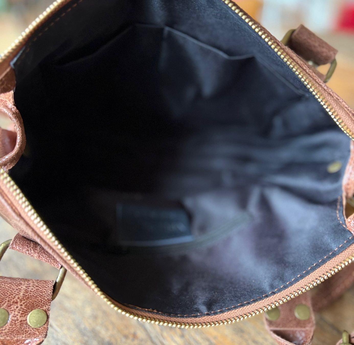 Borse da donna: BAG EN CUIR! – Nuovo e nell'imballaggio originale da Locarno venduto da NicoNion 6