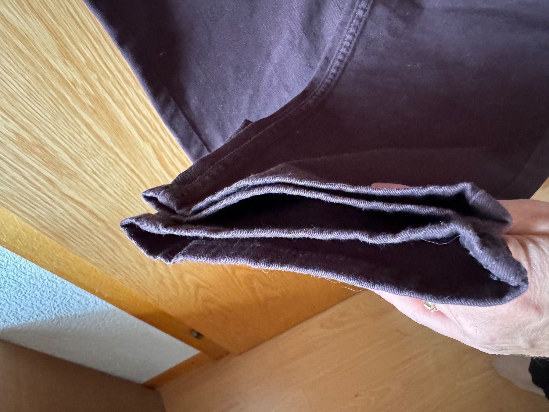 H&M Jeans: Jeans Hose von H&M Gr 30 – Usato da Grosswangen venduto da second_hand_dress 4