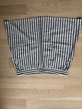 Jupe gestreift von Street One Gr. 44
