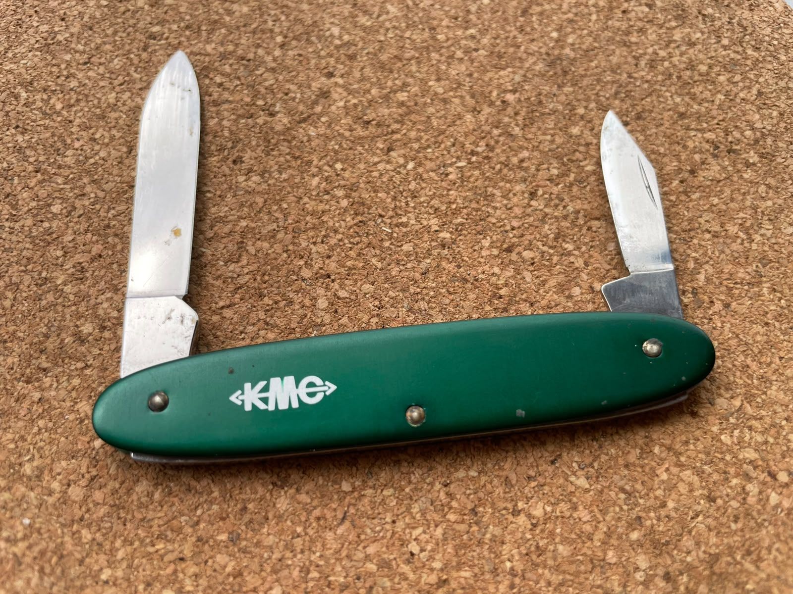Wenger Taschenmesser: Wenger Taschenmesser  – Gebraucht aus Oppligen von can_rf8g 1