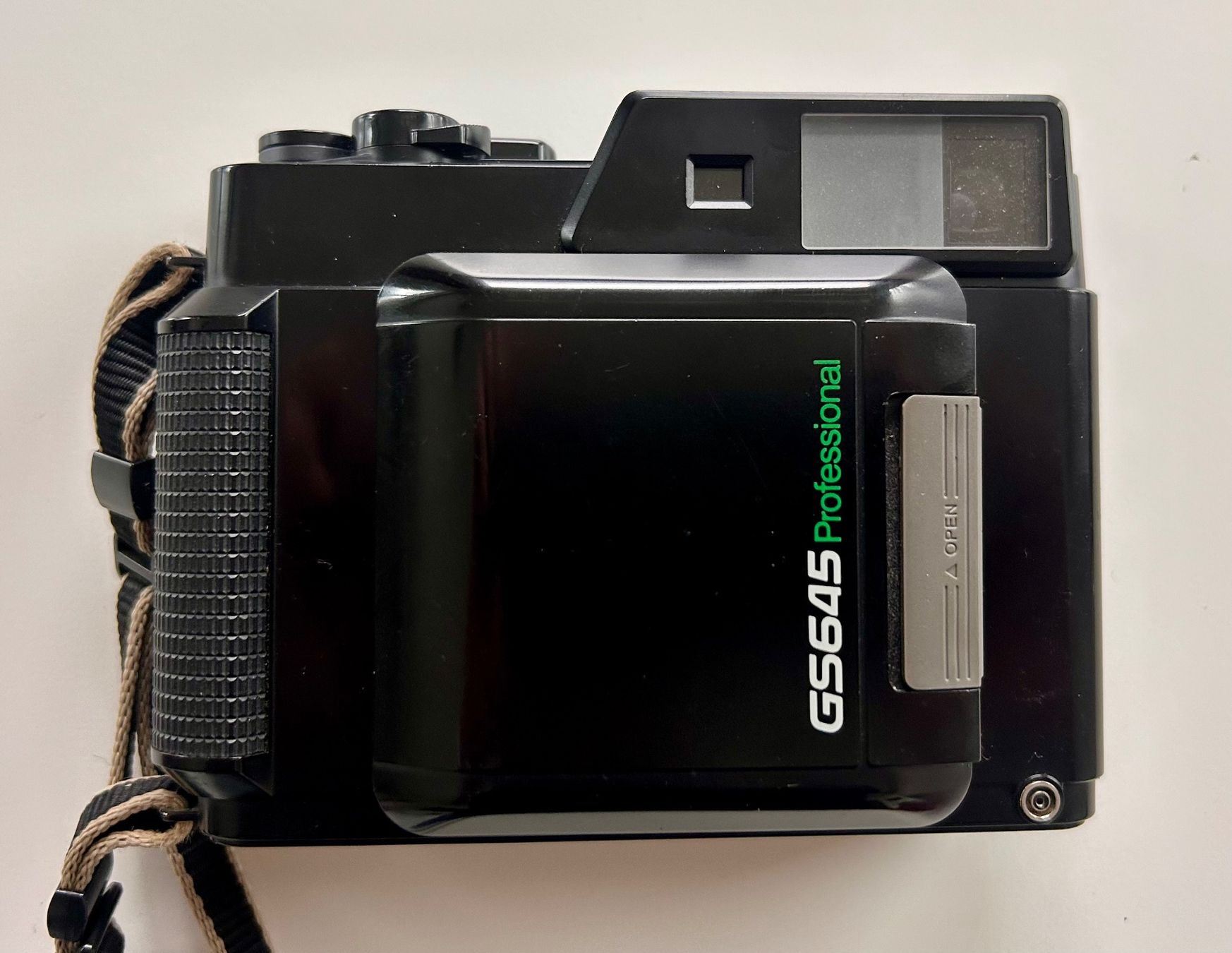 Fujica Fotocamera: Fujica GS645 Professional – Usato da Immensee venduto da Spengler8 3