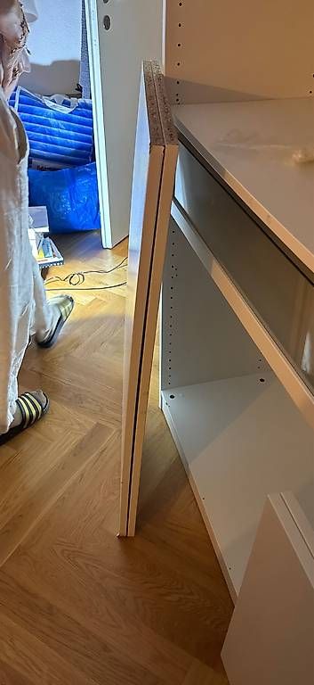 Schränke: Brett für Ikea Schrank – Gebraucht aus Zürich von Hanglooi 4