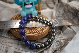 Lapis Hämatit     Armband    Ab 1.-  Rausverkauf