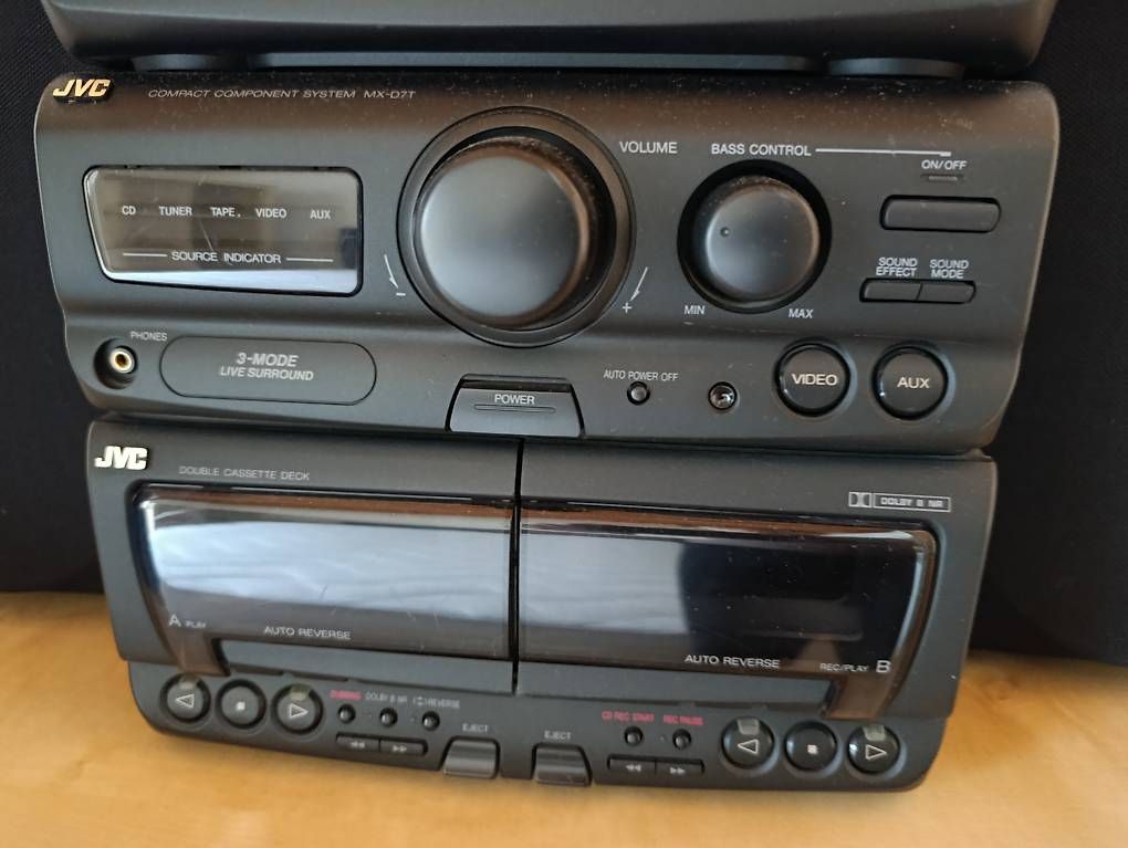 Lettore multimediale & Streamer: Stereo impianto completo – Usato da Sigirino venduto da lollo73 1