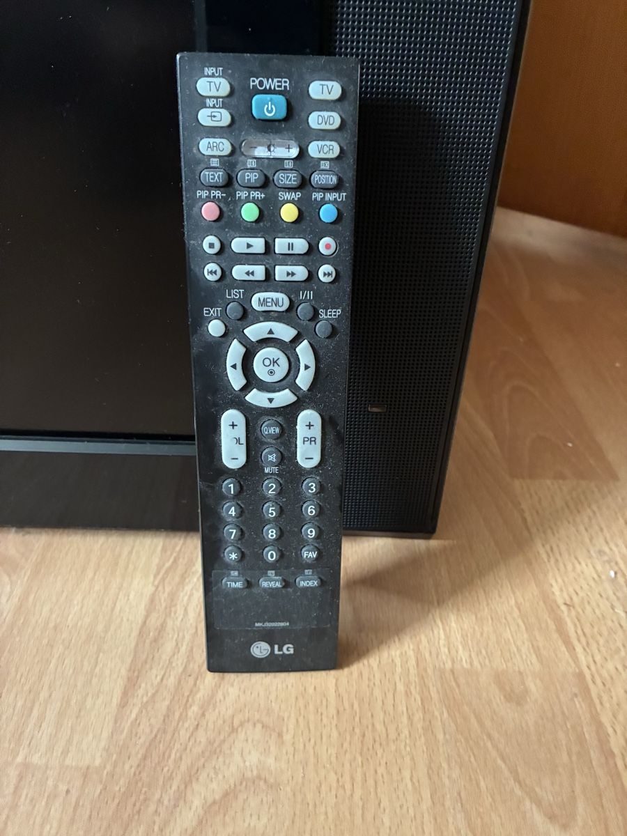 LG Televisori: LG Fernseher – Usato da Kappel SO venduto da Kusi551 3