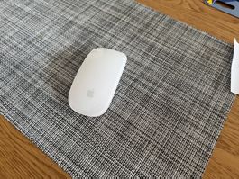 Apple Magic Mouse Maus Lightning