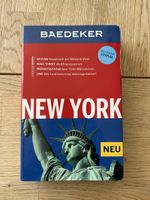 Reiseführer von New York