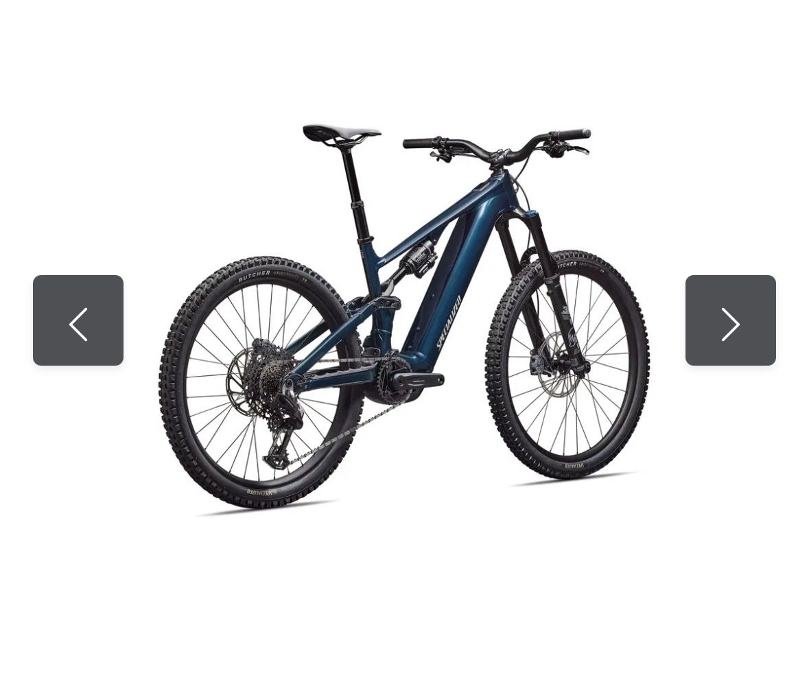 Specialized Biciclette: Specialized Turbo Levo R Comp Alloy S6 – Nuovo (secondo la descrizione) da Thun venduto da ilj_8yv5 1