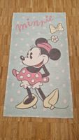 Kinderteppich, waschbar, Minnie Mouse, 80x 145 cm