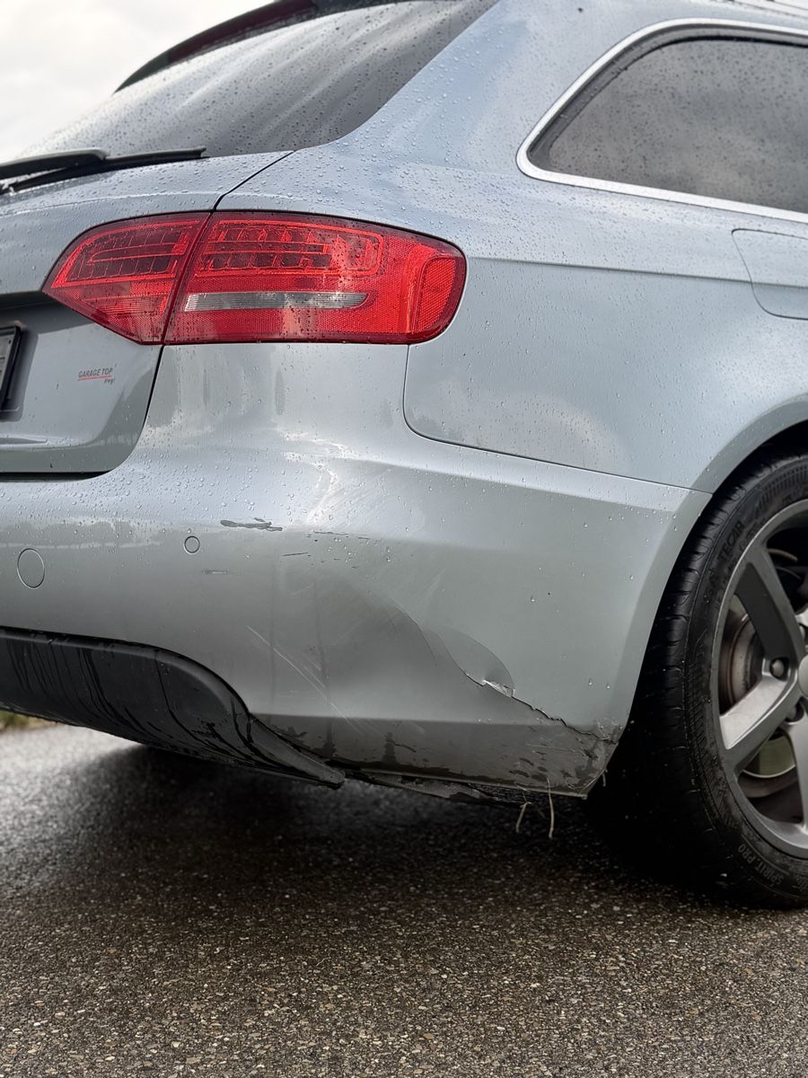 Audi Autos: Audi A4 2010 1.8 TFSI  – Gebraucht aus Wolfertswil von ego_62kh 9