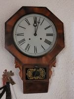 Pendule anglaise