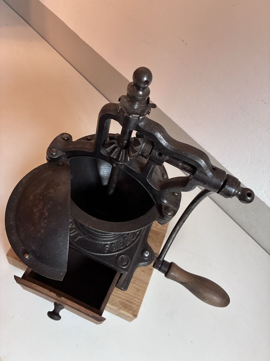 Appareils de cuisine: Kaffeemühle – D'occasion à bern par komune 1