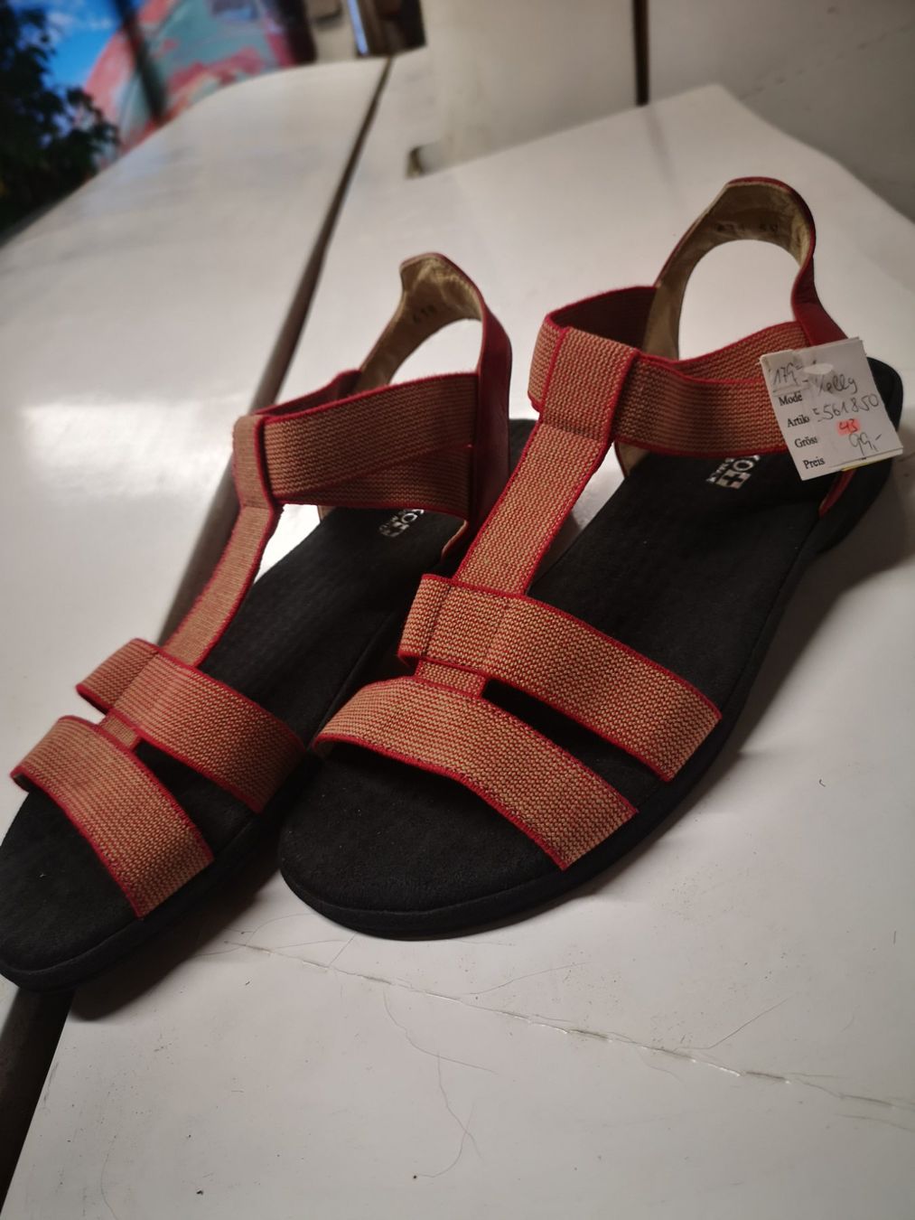 Helvesko Chaussures femmes: Helvesko – Neuf avec emballage d'origine à Möhlin par Highwaytom