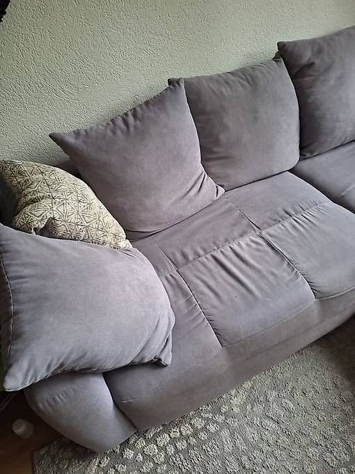 Sofas: Ecksofa – Gebraucht aus Buchs SG von gibol 2