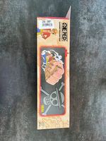 One Piece XL Game Pad inkl. LED 80 x 30 cm
