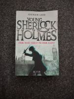 Young Sherlock Holmes: Der Tod liegt in der Luft