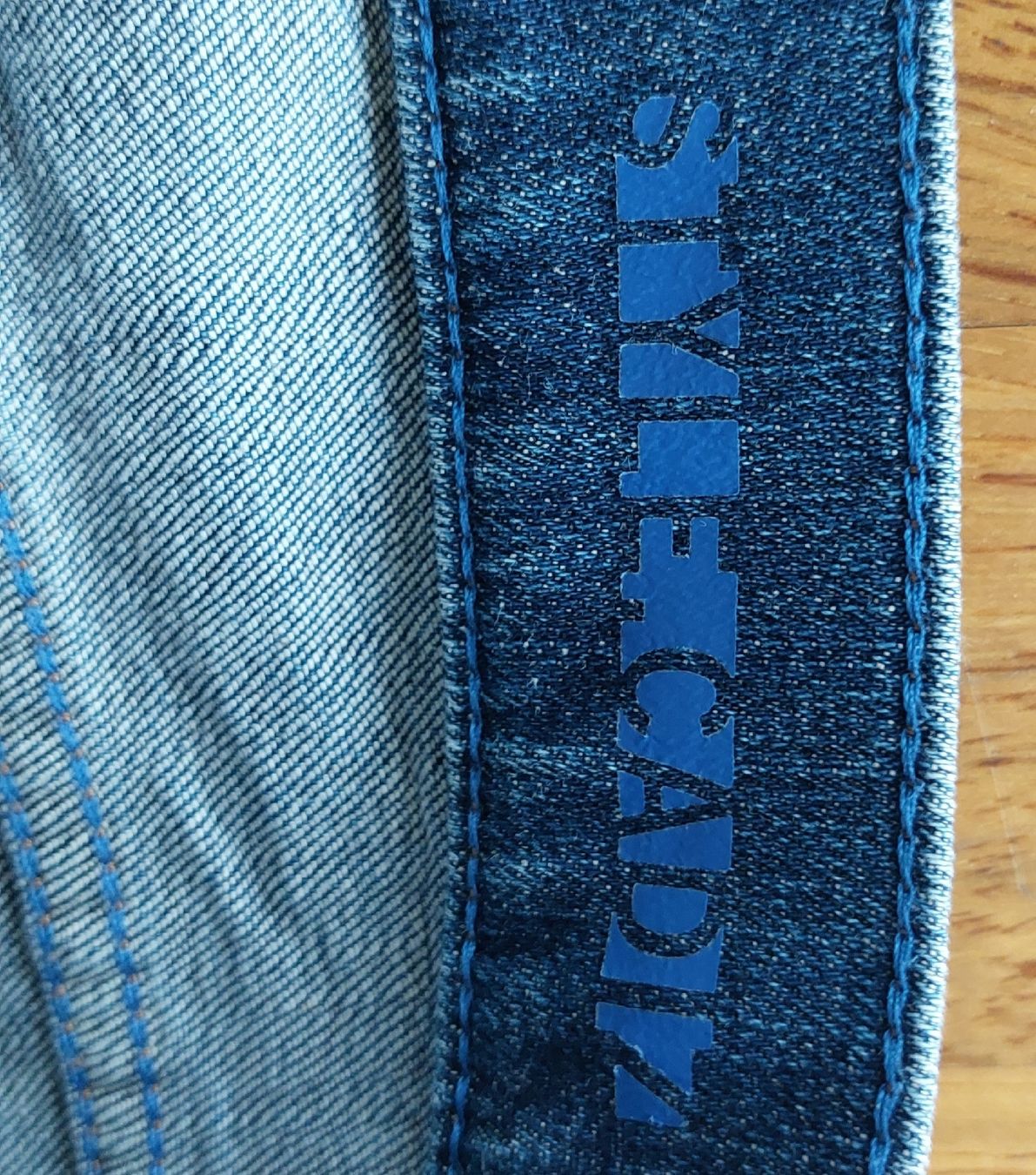 Brax Jeans: Brax Jeans Style Cadiz – Nuovo (secondo la descrizione) da Schaffhausen venduto da Sazu8 2