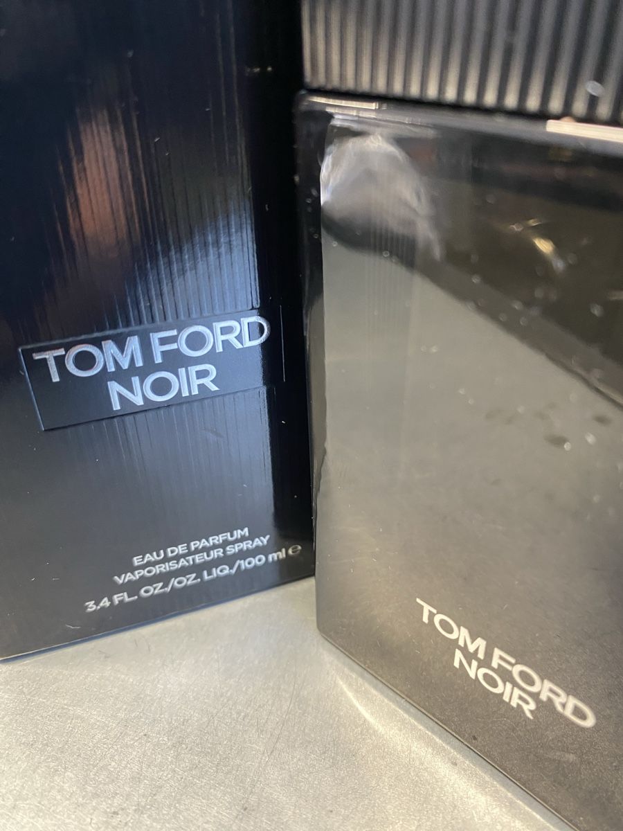 Tom Ford Profumi & Eau de Toilette: Tom Ford Noir NEUF – Nuovo (secondo la descrizione) da Corseaux venduto da atchoum66 1