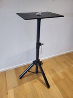 Stativ Bodenständer für Laptop Beamer verstellbar