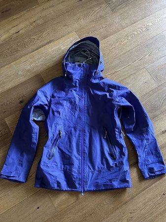 Mammut neuwertig Gore Tex Jacke L